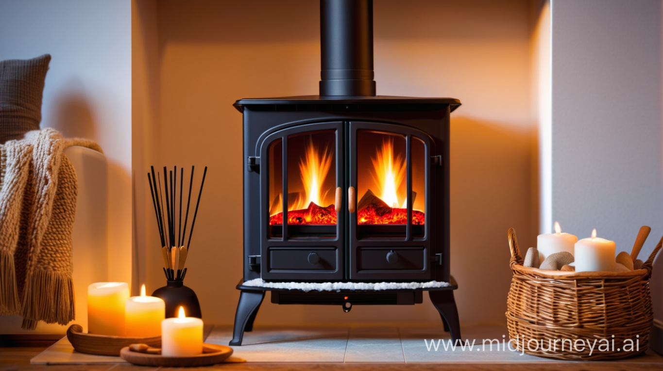 Tipps für die Gemütlichkeit im Winter